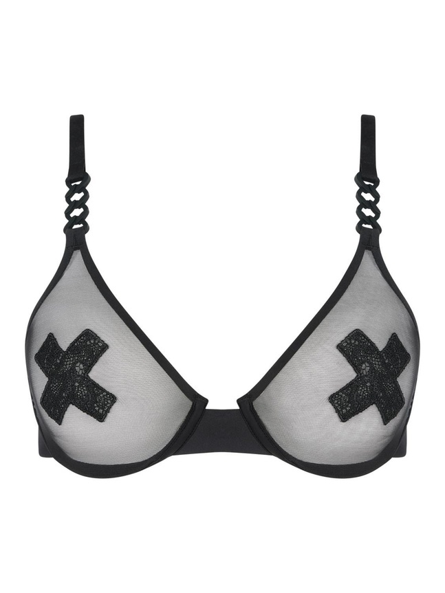 Bügel BH XPLICIT CHANTELLE X