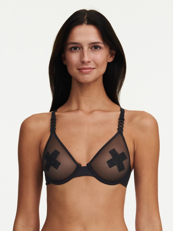 CHANTELLE X | Xplicit - Soutien-gorge plongeant