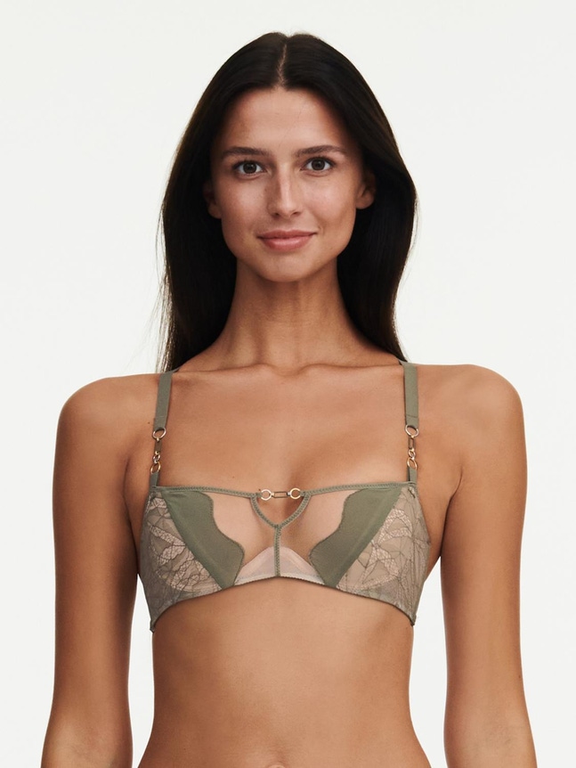 Bandeau BH SPARK CHANTELLE X