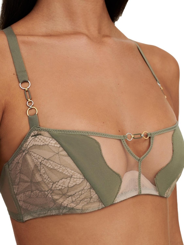Bandeau BH SPARK CHANTELLE X