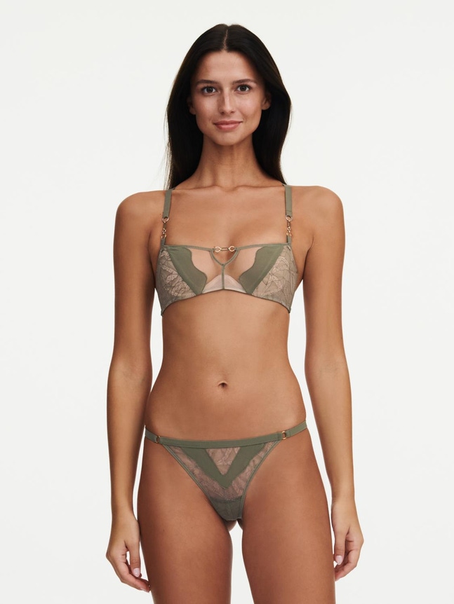 Bandeau BH SPARK CHANTELLE X