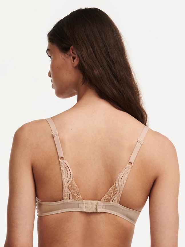 Soutien-gorge coques push-up Hypnotic CHANTELLE X