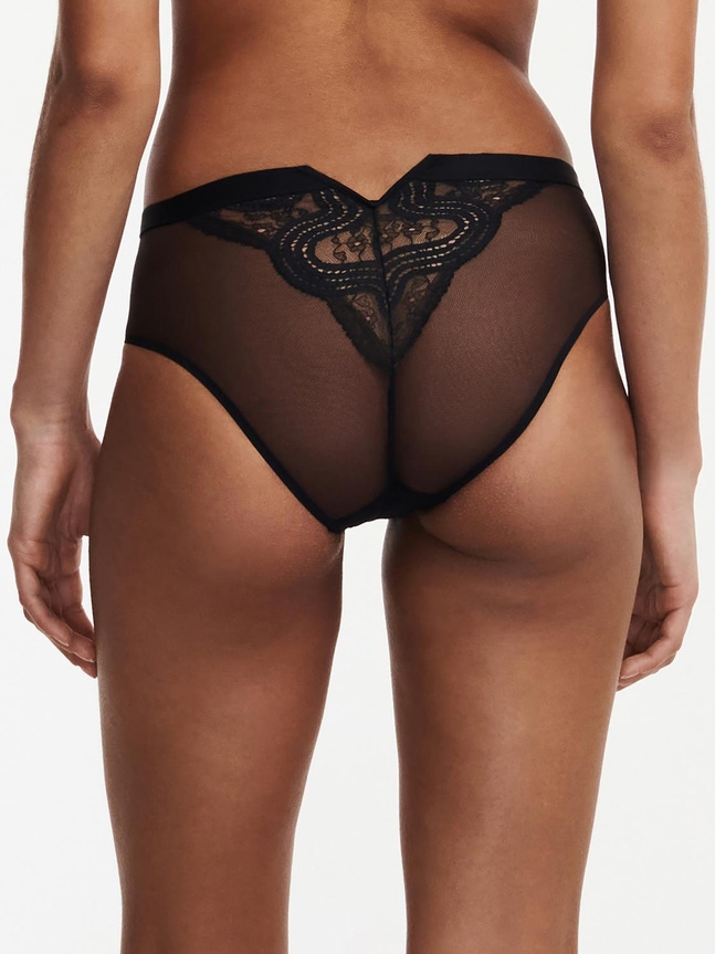 Culotte taille haute Hypnotic CHANTELLE X