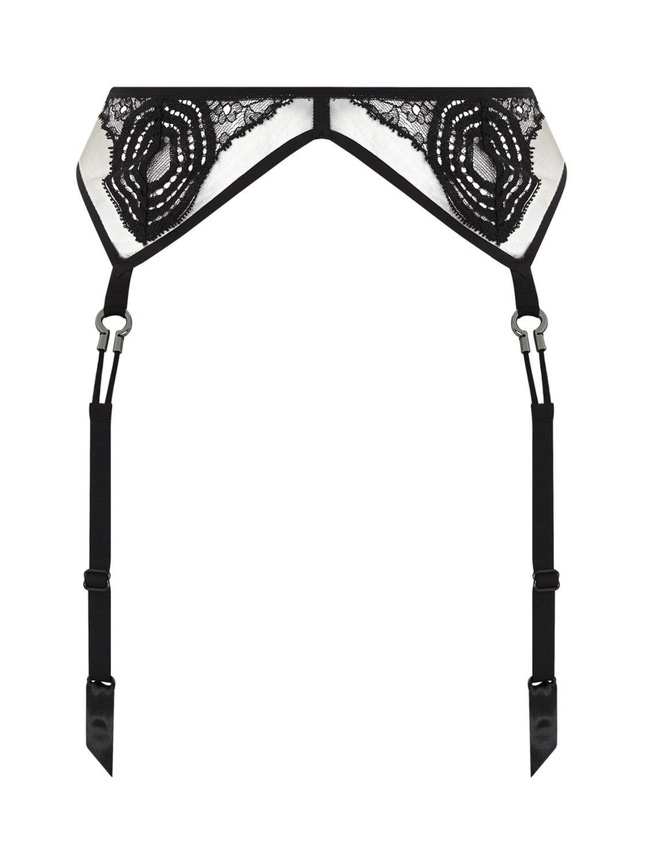 Porte-jarretelles Hypnotic CHANTELLE X