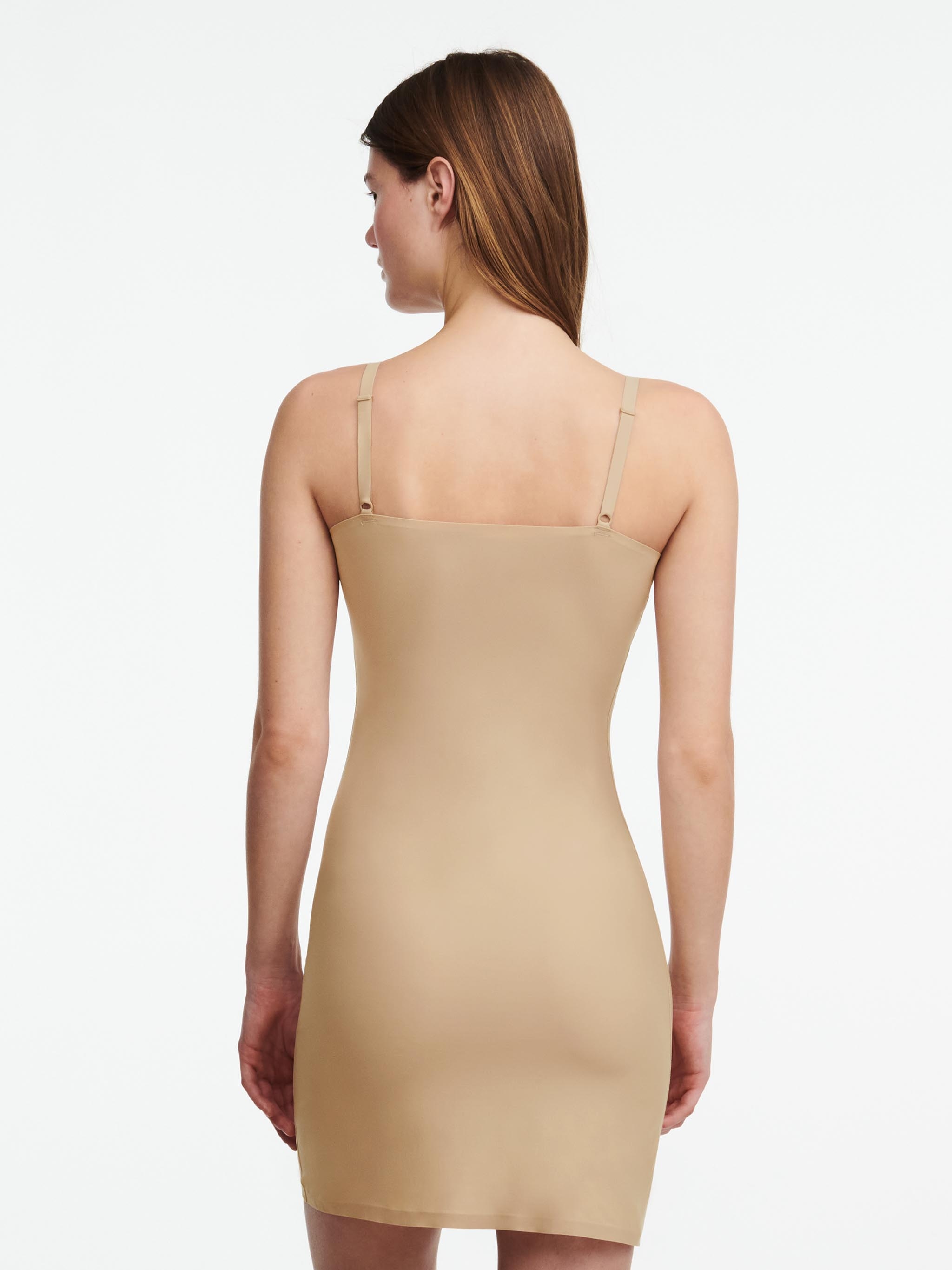 Fond de robe Nude SoftStretch Chantelle