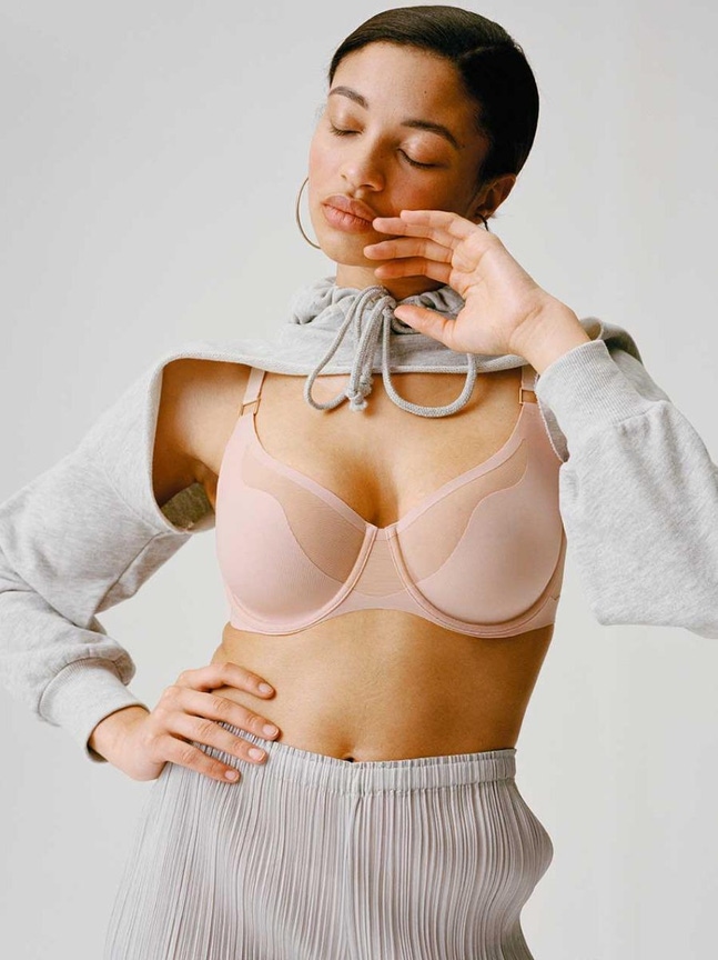 Bügel BH PURE LIGHT Chantelle
