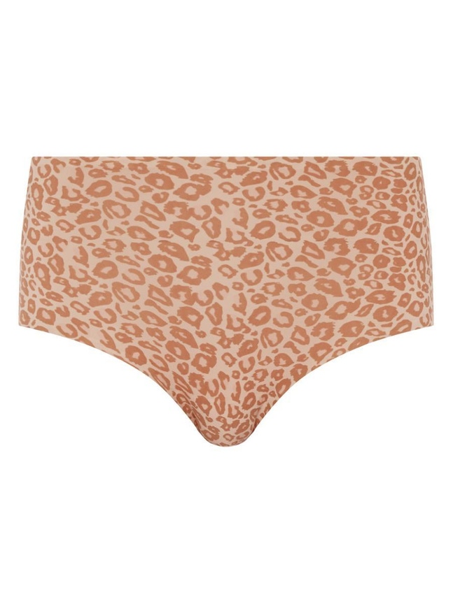 Culotte taille haute Softstretch Chantelle