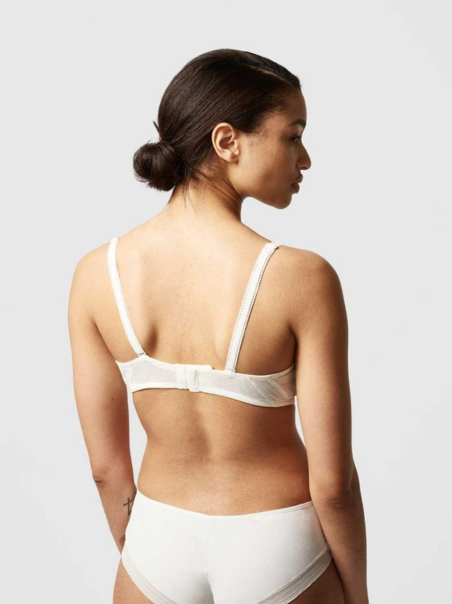 Soutien-gorge spacer plongeant True Lace Chantelle