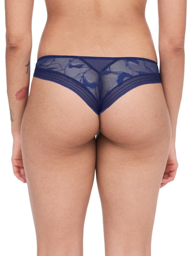 Tanga True Lace Chantelle