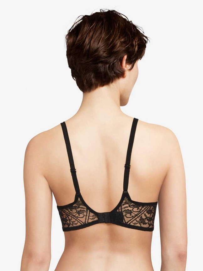 Soutien-gorge coques plongeant Alto Chantelle