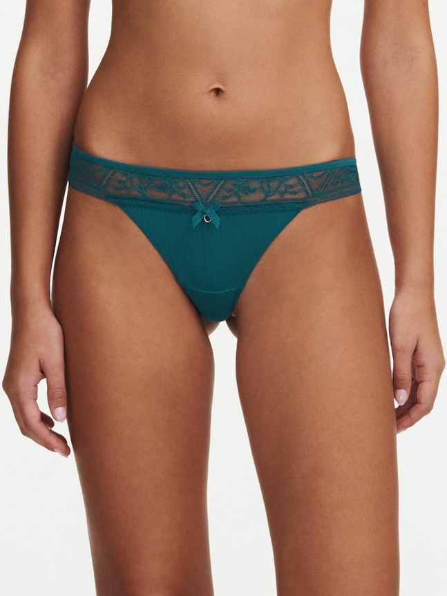 Tanga Alto Chantelle