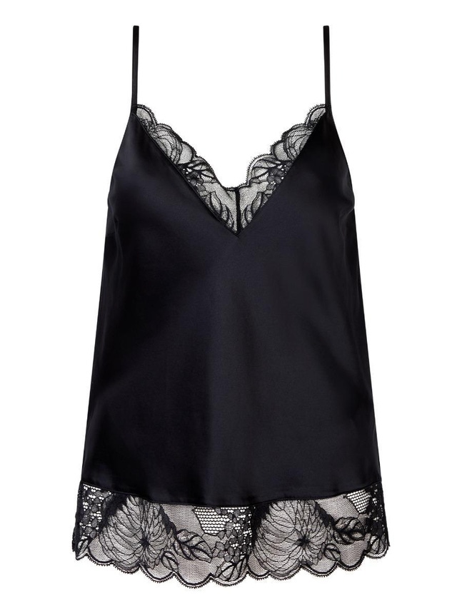 Caraco Midnight Flowers Chantelle