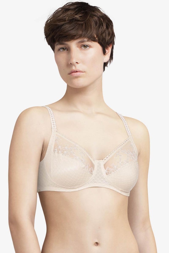 Soutien-gorge sans armature maintien Instants Chantelle