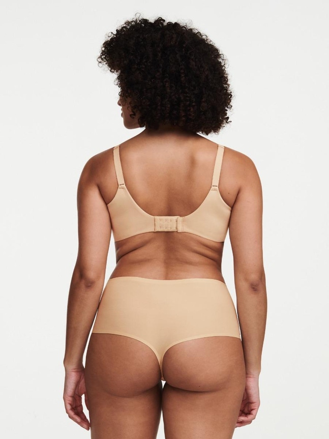Soutien-gorge moulé emboîtant C Comfort Chantelle