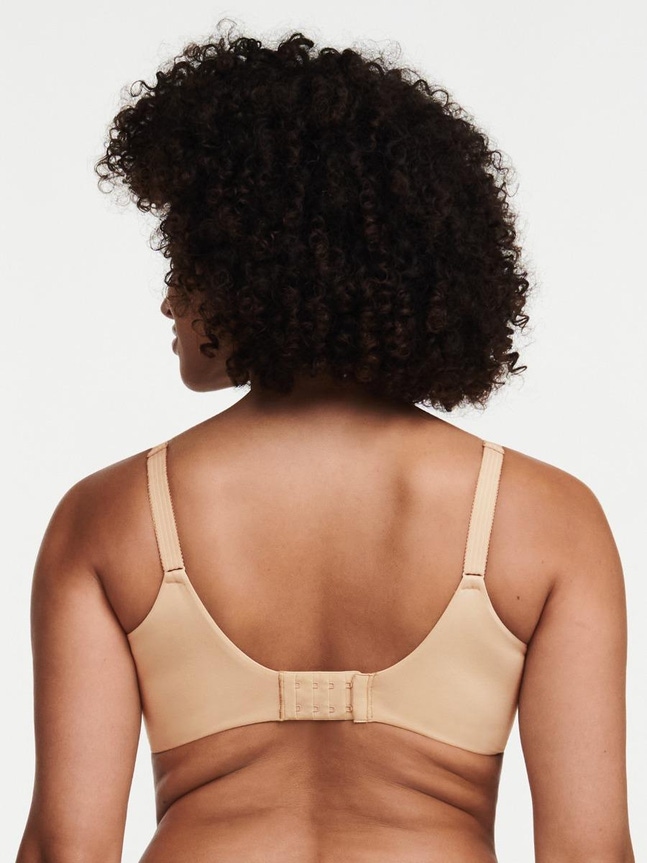 Soutien-gorge moulé emboîtant C Comfort Chantelle
