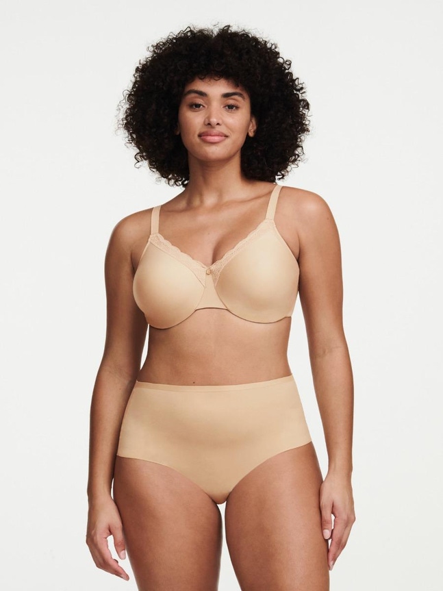 Soutien-gorge moulé emboîtant C Comfort Chantelle