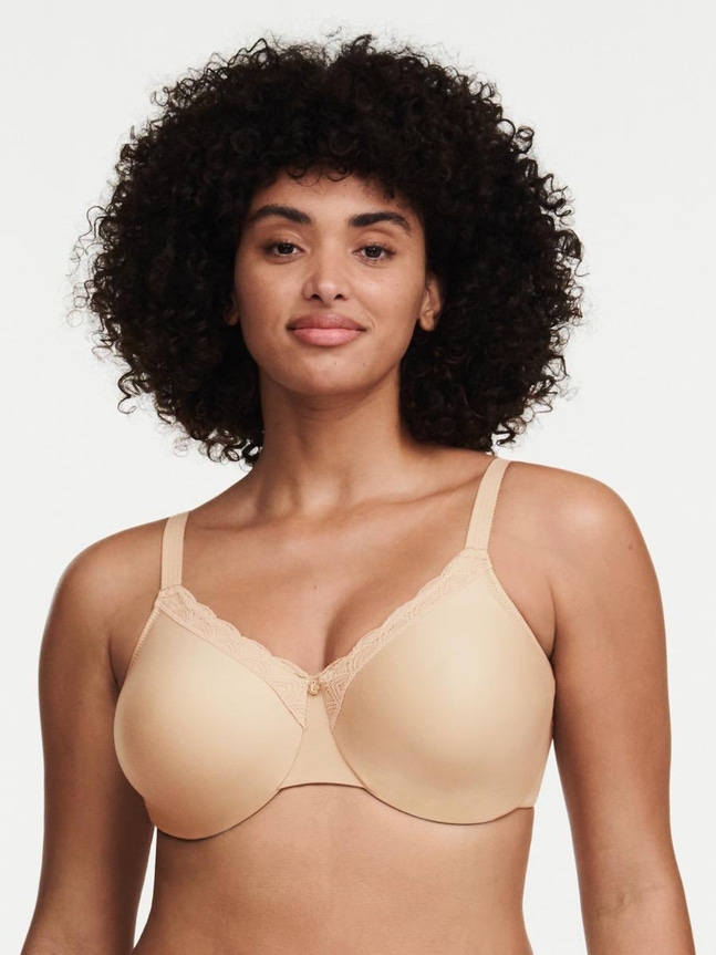 Soutien-gorge moulé emboîtant C Comfort Chantelle