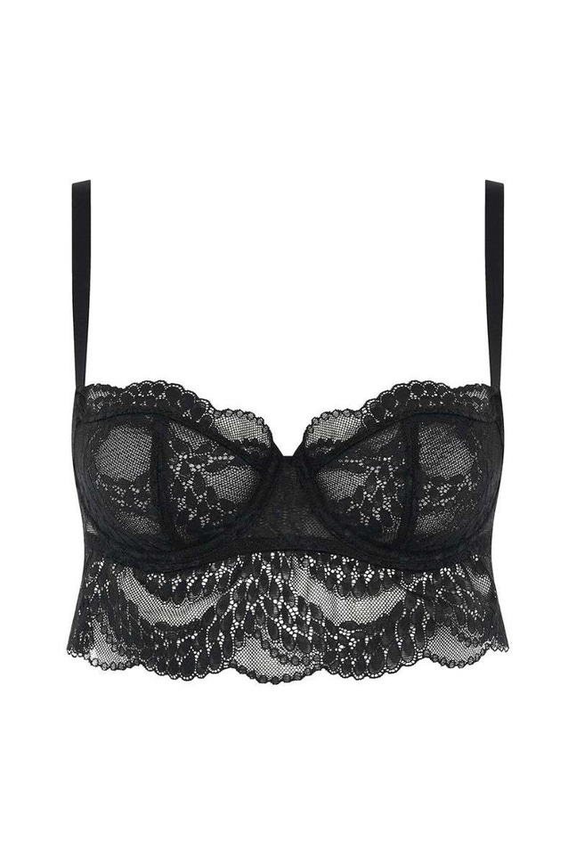 Soutien-gorge corbeille LES RECUPERABLES Chantelle