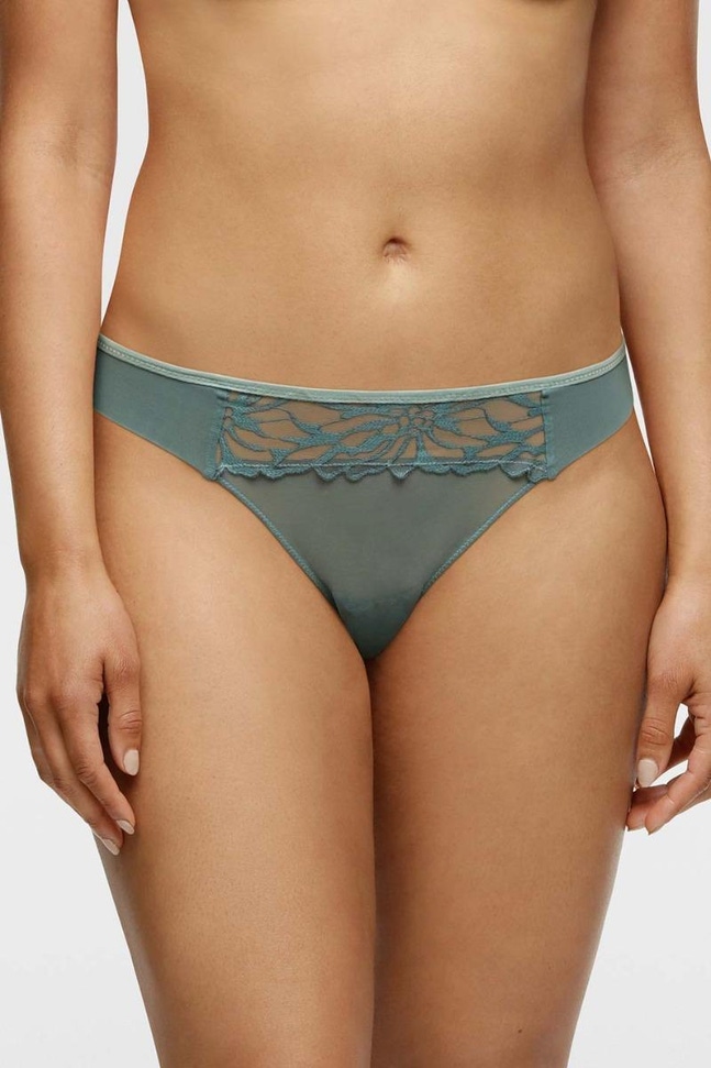Tanga LES RECUPERABLES Chantelle