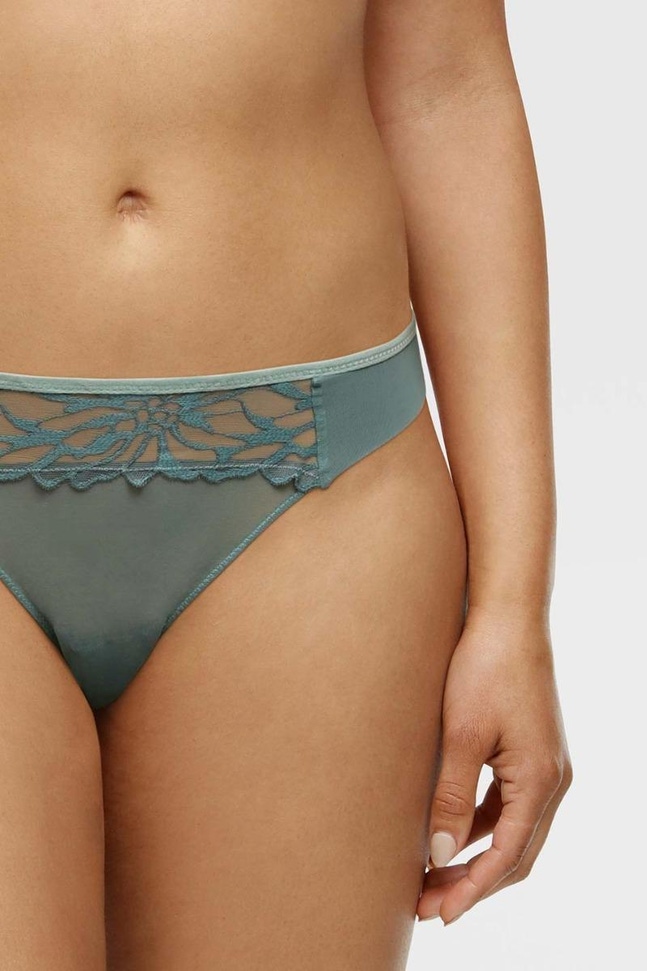 Tanga LES RECUPERABLES Chantelle