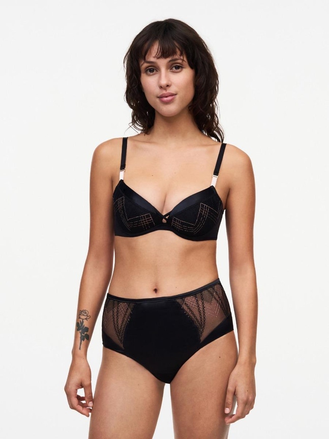 Taillenslip MEMENTO Chantelle