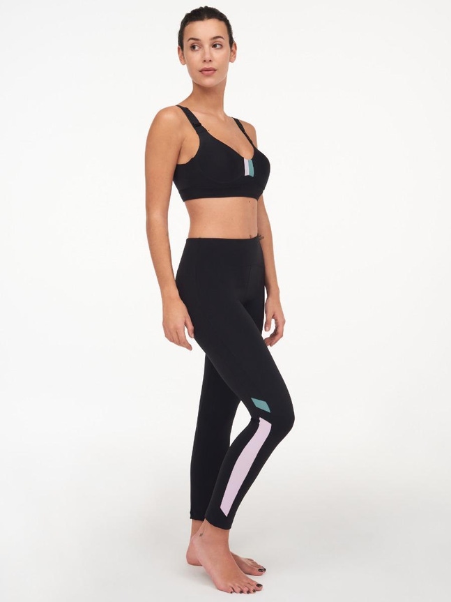 Legging de sport One Yoga Chantelle