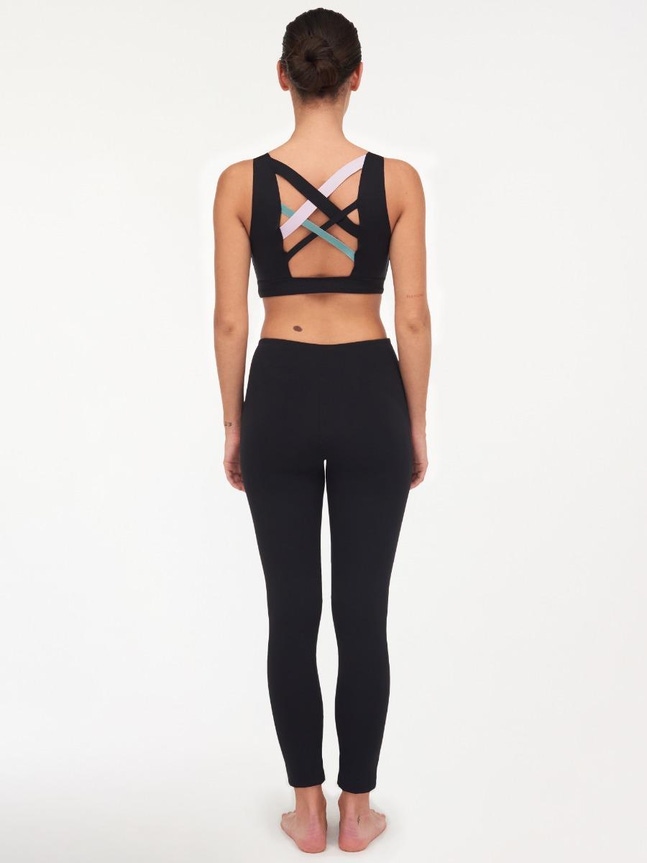 Legging de sport One Yoga Chantelle