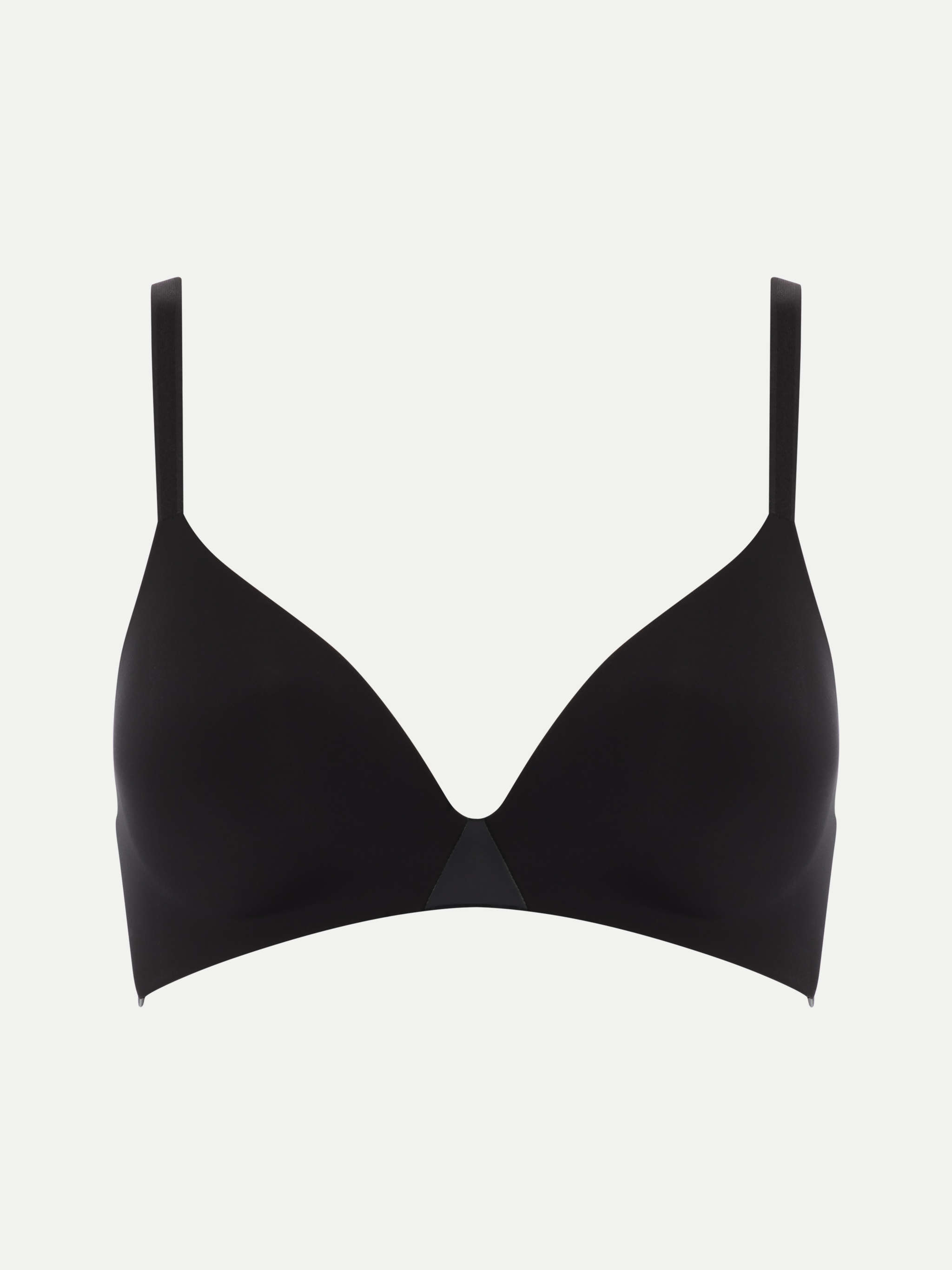 Soutien-gorge Chantelle Sans Armature – Taille M Noir – Réf. C17L80 – Neuf Avec étiquettes