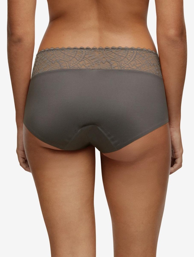 Taillenslip Periodenunterwäsche Lace Chantelle
