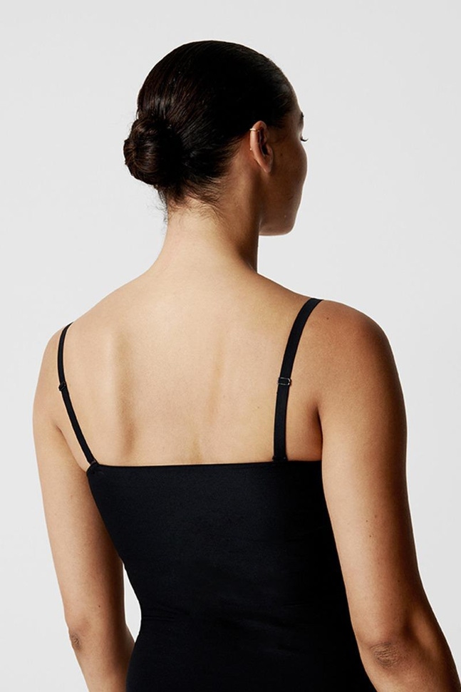 Caraco coques intégrées Softstretch Chantelle