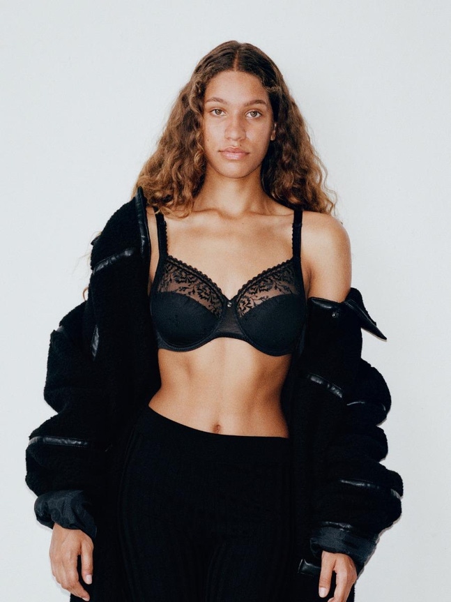 Soutien-gorge emboîtant Every Curve Chantelle