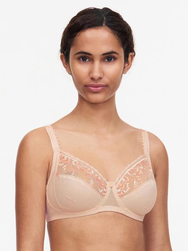 Soutien-gorge sans armature maintien Every Curve Chantelle