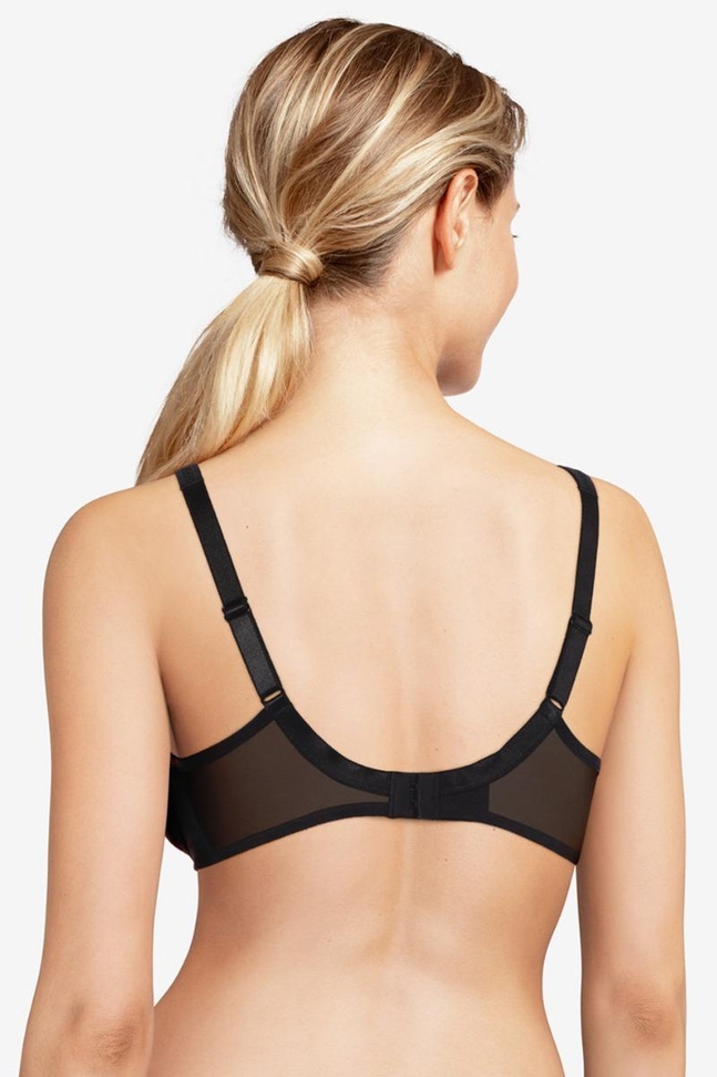 Soutien-gorge armaturé enveloppant Chic Essential Chantelle