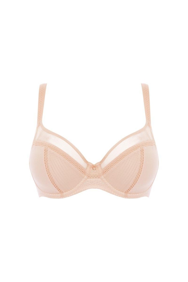 Soutien-gorge armaturé enveloppant Chic Essential Chantelle