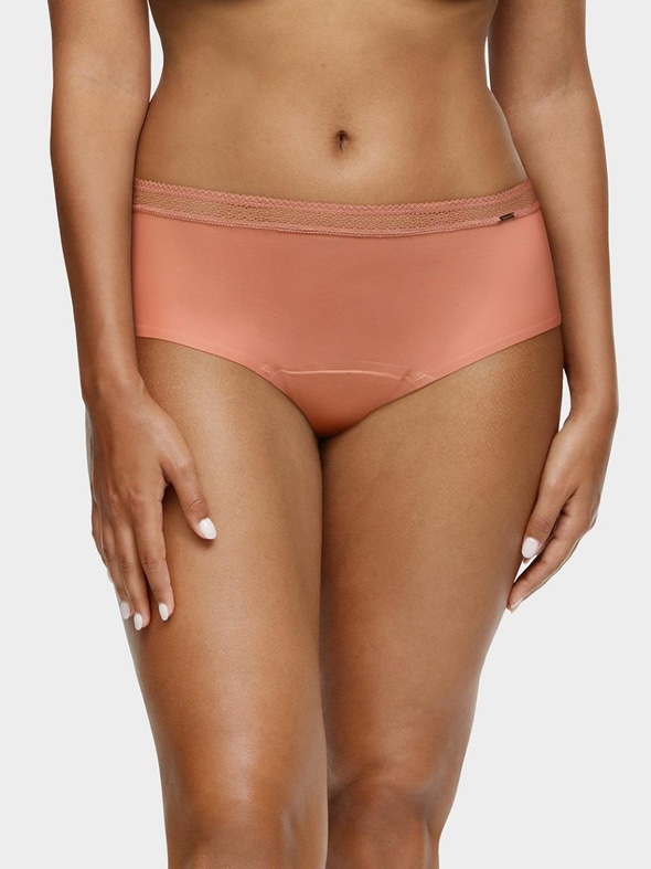 Chantelle | Periodenunterwäsche Graphic - Shorty