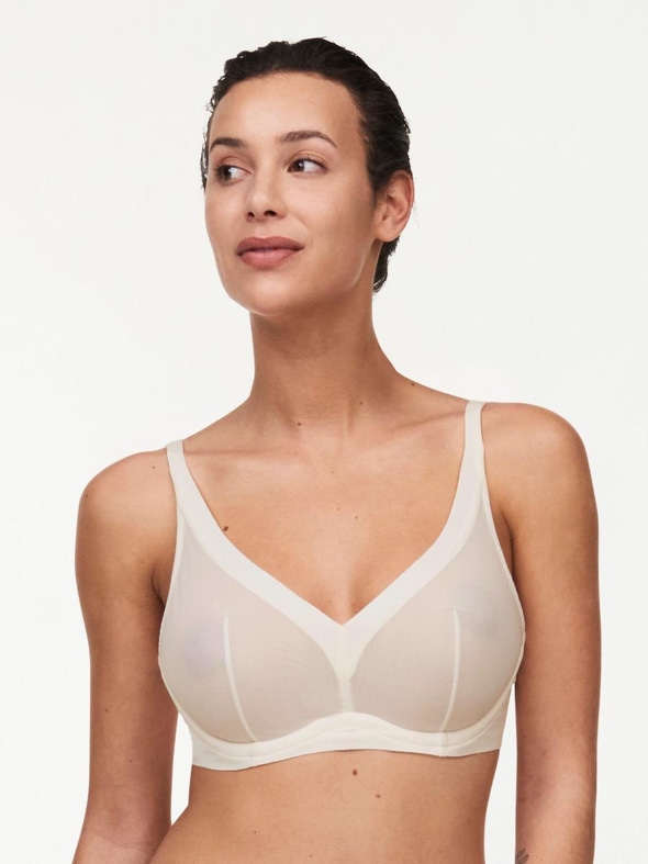 Chantelle | One Mesh - Soutien-gorge plongeant