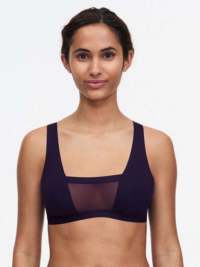 Soutien-gorge sans armature brassière One Chantelle