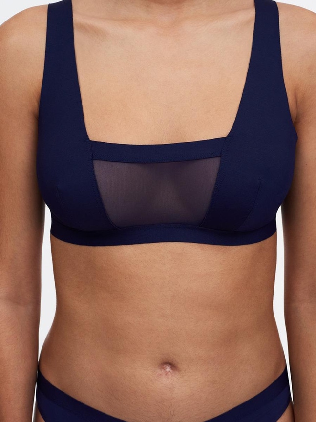 Soutien-gorge sans armature brassière One Chantelle