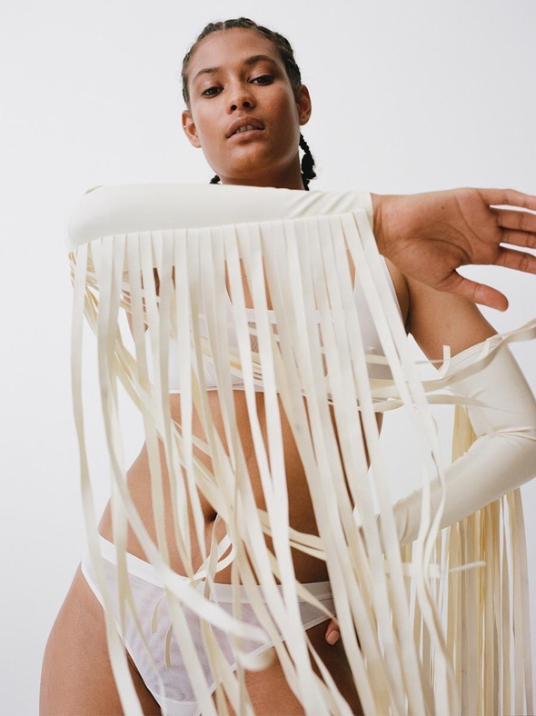 Chantelle | One - Tanga