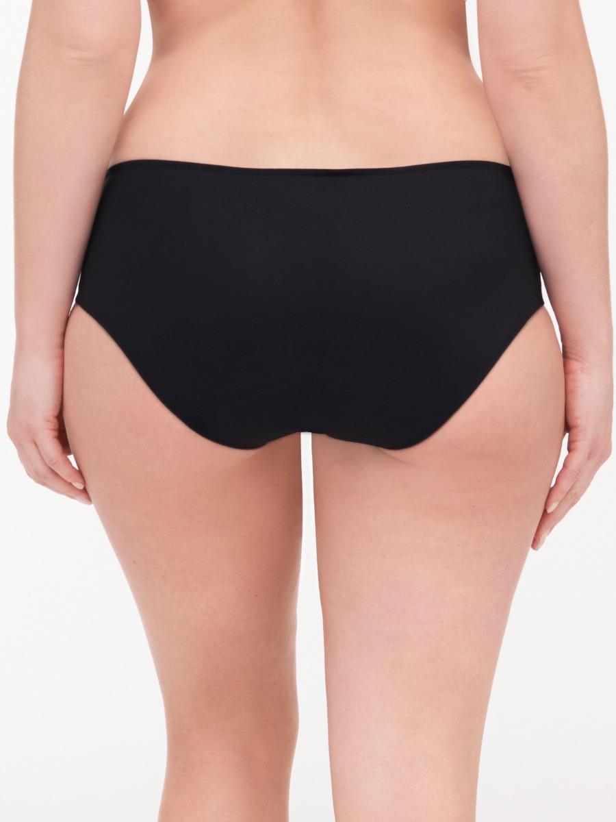 Leggings de Running Odlo Tights Essential Warm Homem Preto