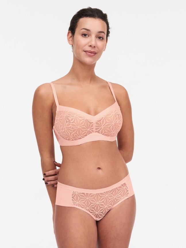 Soutien-gorge corbeille One Lace Chantelle