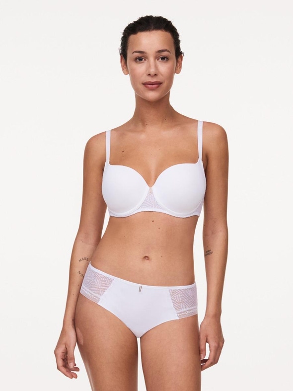 Chantelle | Modern Support - Soutien-gorge coques emboîtant