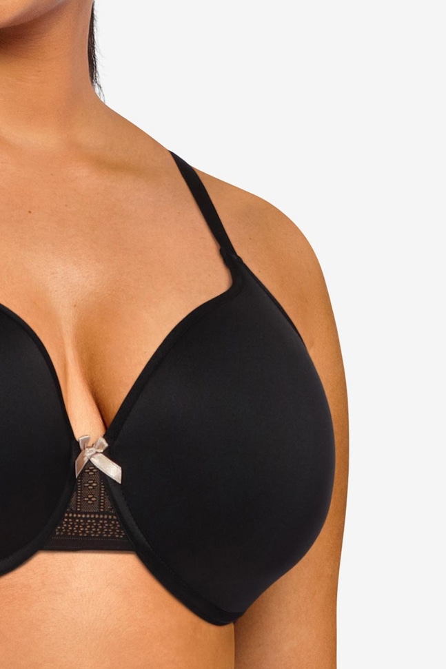 Soutien-gorge coques emboîtant C Idéal Chantelle