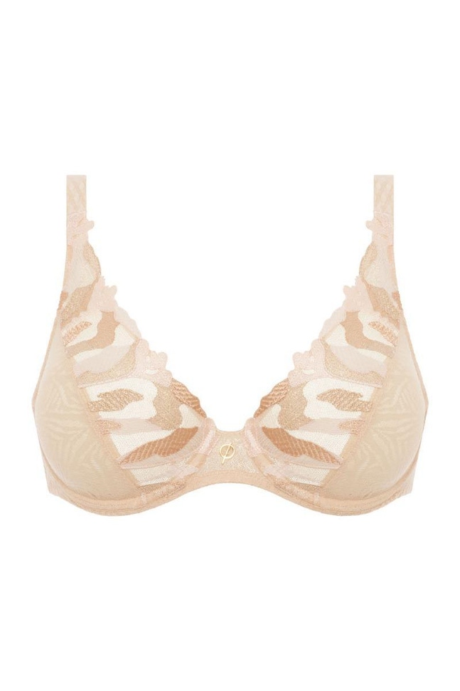 Soutien-gorge armaturé Montaigne Chantelle