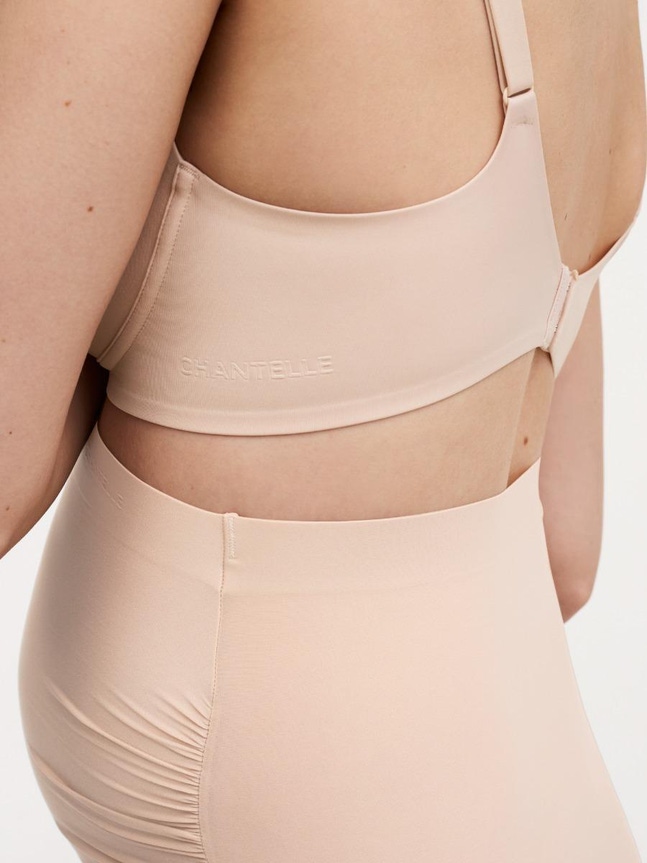 Soutien-gorge sans armature allaitement Pure Maternity Chantelle
