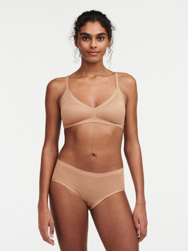 Bralette à coques amovibles SOFTSTRETCH STRIPES Chantelle