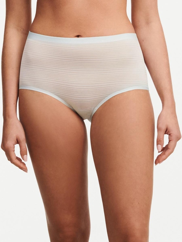 Chantelle | SOFTSTRETCH STRIPES - Culottes taille haute