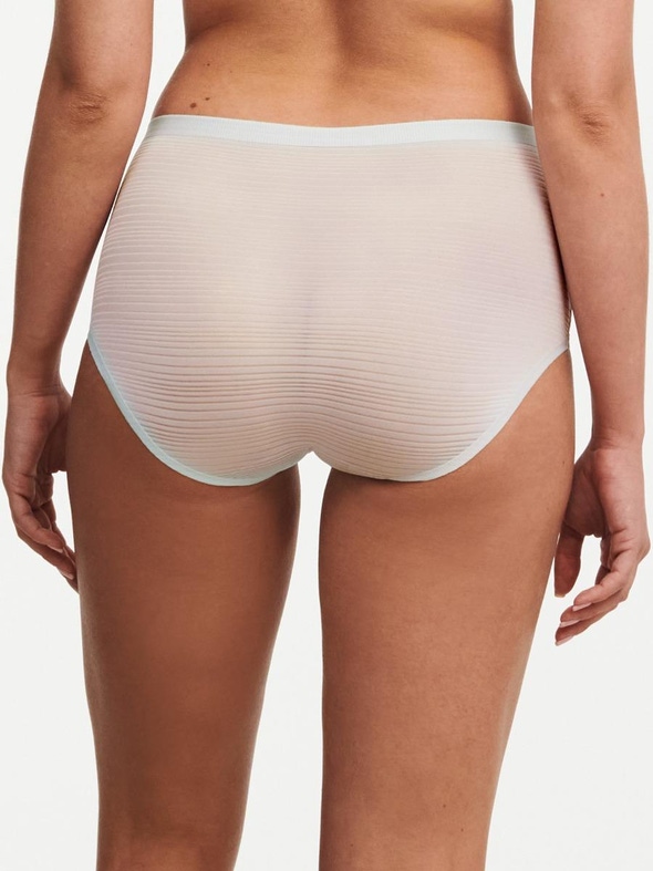 Chantelle | SOFTSTRETCH STRIPES - Culottes taille haute