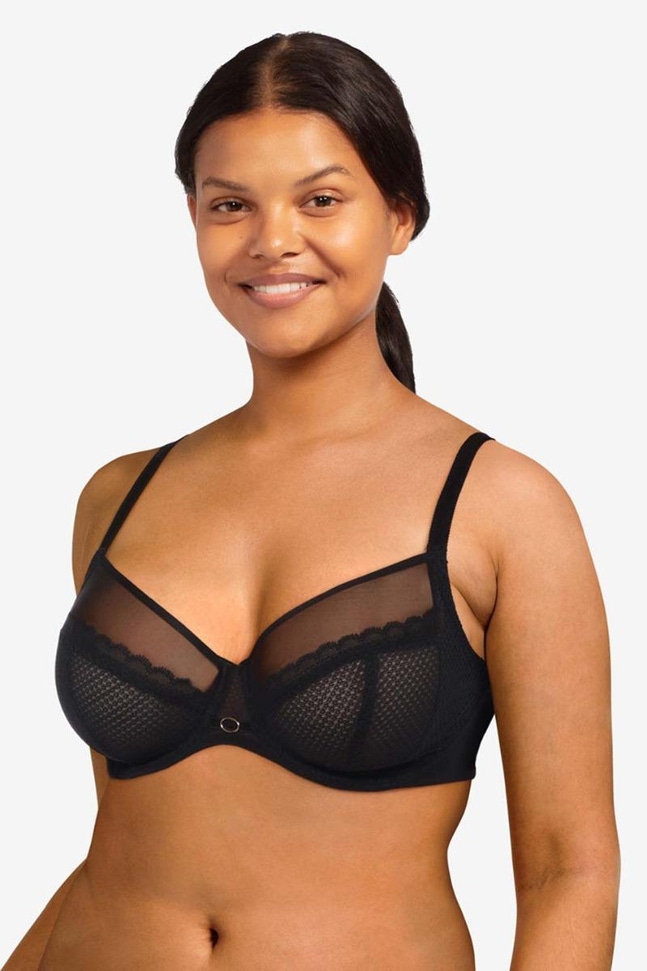 Soutien-gorge emboîtant Parisian Allure Chantelle