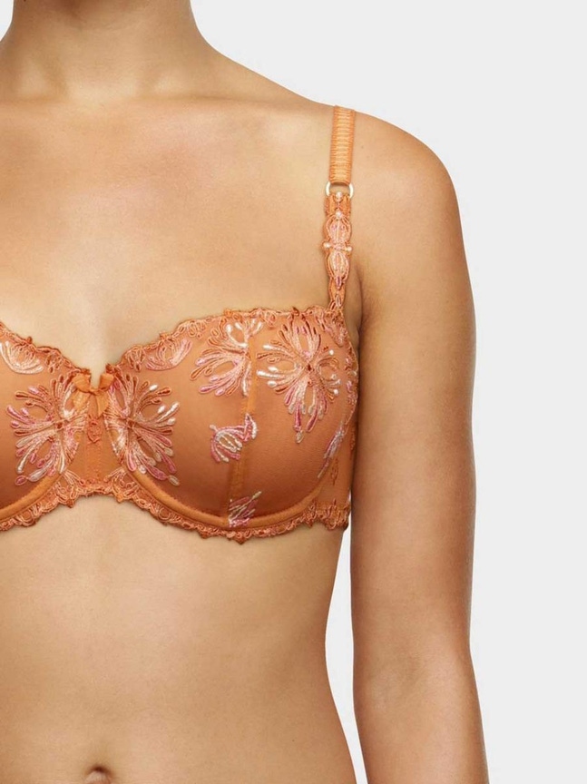 Soutien-gorge corbeille Champs Elysées Chantelle